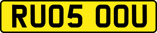 RU05OOU