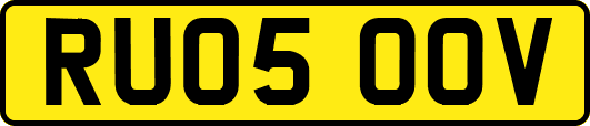 RU05OOV