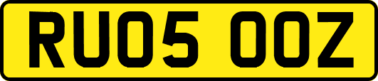 RU05OOZ