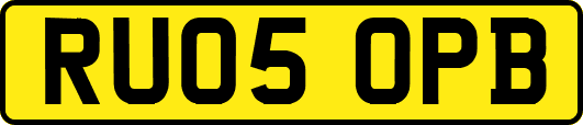 RU05OPB