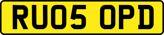 RU05OPD