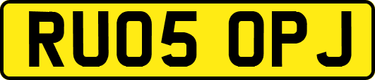 RU05OPJ