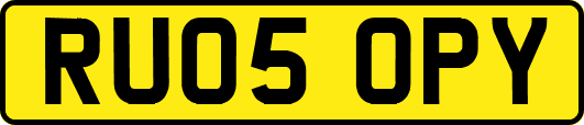 RU05OPY