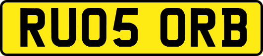 RU05ORB