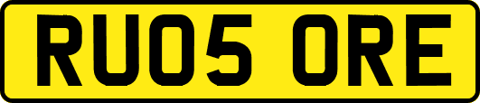 RU05ORE