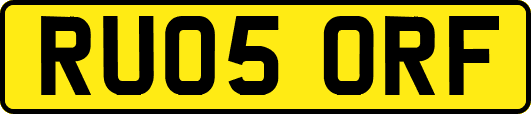 RU05ORF
