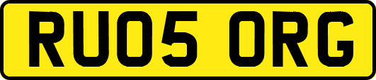 RU05ORG