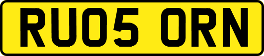RU05ORN
