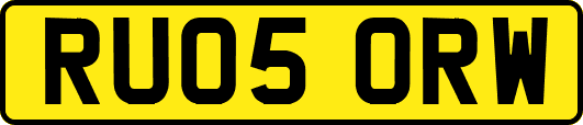 RU05ORW