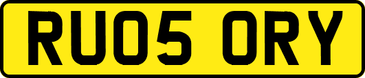 RU05ORY
