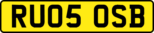 RU05OSB