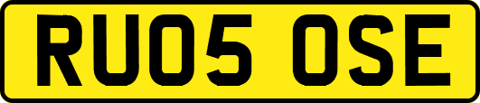 RU05OSE