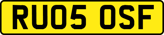 RU05OSF
