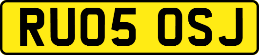 RU05OSJ