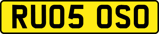 RU05OSO