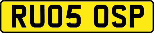 RU05OSP