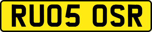 RU05OSR