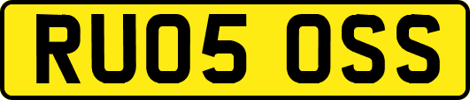 RU05OSS