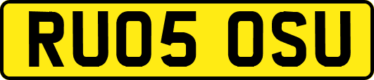 RU05OSU