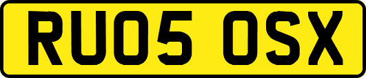 RU05OSX
