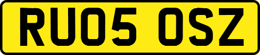RU05OSZ