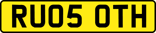 RU05OTH