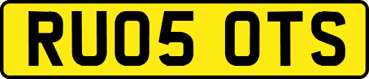 RU05OTS