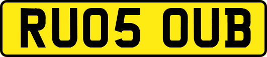 RU05OUB
