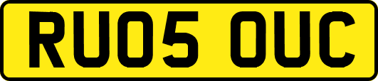 RU05OUC