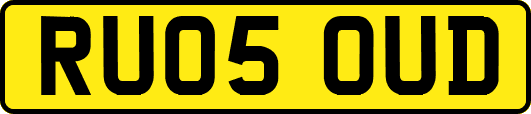 RU05OUD