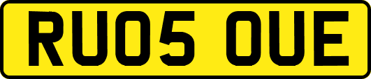 RU05OUE