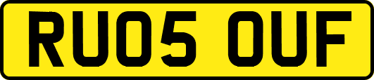 RU05OUF