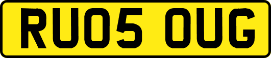 RU05OUG