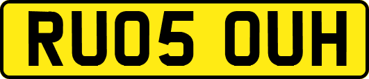 RU05OUH