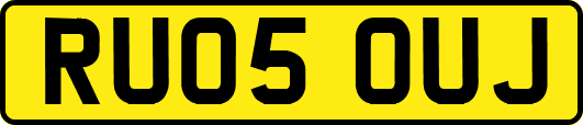 RU05OUJ