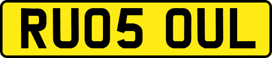 RU05OUL