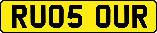RU05OUR