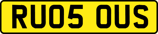RU05OUS