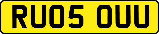 RU05OUU