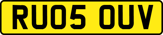RU05OUV
