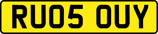 RU05OUY