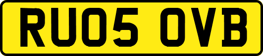 RU05OVB