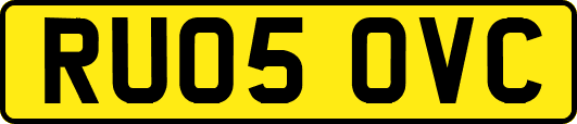 RU05OVC