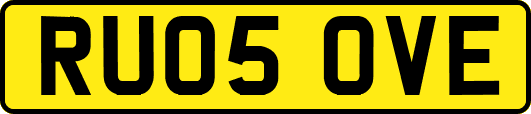 RU05OVE