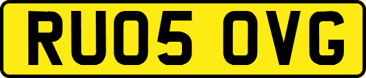 RU05OVG