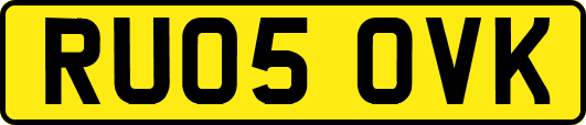 RU05OVK