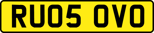 RU05OVO