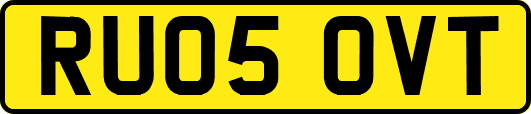RU05OVT