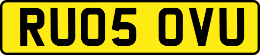 RU05OVU