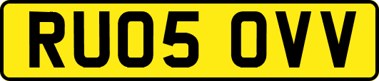 RU05OVV